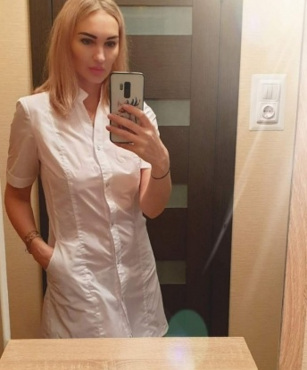 Наталья